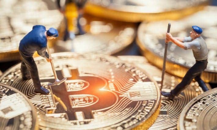Bitcoin madencileri net pozisyonda olumluya dönerse!