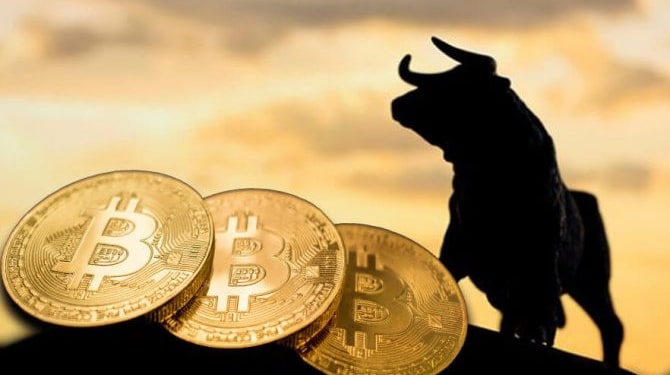 "Bitcoin yıl sonuna kadar 140.000 dolar olacak! Ama tek bir şartla..."