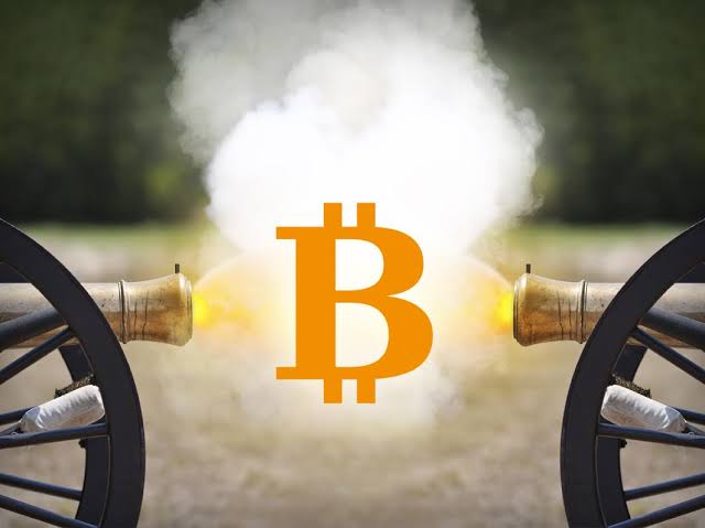 ABD, Bitcoin ve kriptoya savaş açtı: Topluluk nasıl tepki verecek?