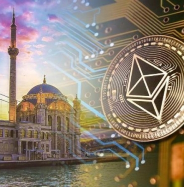 Ethereum İstanbul güncellemesi nedir