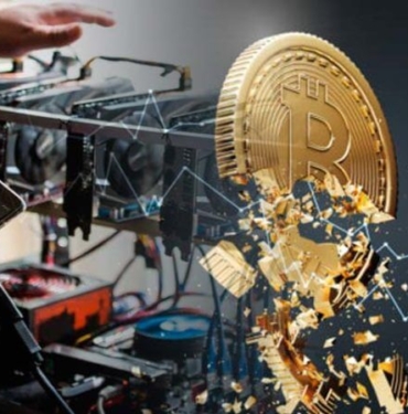 Madencilerde satılacak BTC