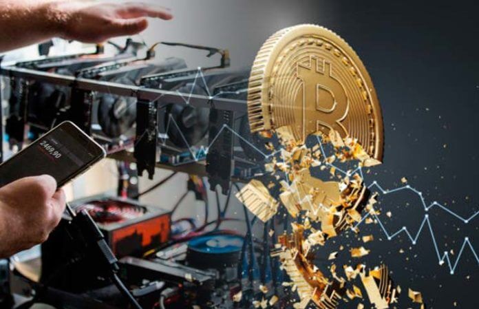 Bitcoin 1000 dolara düşerse BTC madenciliği hala devam edebilir mi?