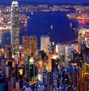 Hong Kong