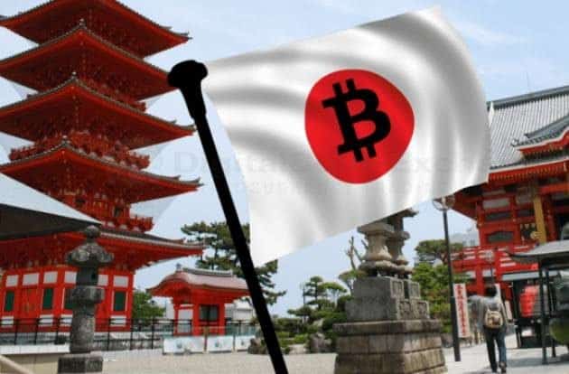 Bitcoin yatırımı yapacak olan yeni kurumsal firma Japonya'dan olabilir!