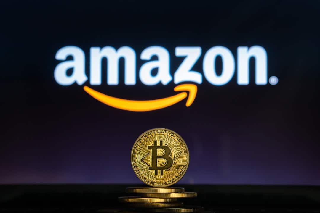 Amazon’un gelecek Bitcoin planları için içeriden bilgi var!