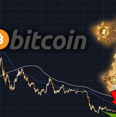 Bitcoin golden cross yaklaşırken, ağ metrikleri hala pozitif!
