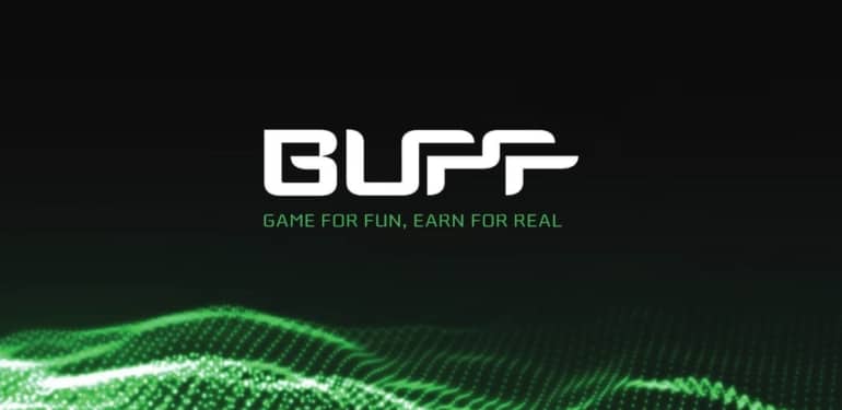 BUFF coin nedir