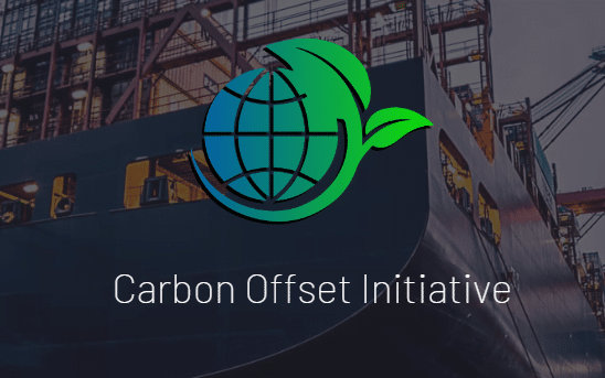 Carbon Offset Initiative COI Nedir