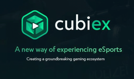 Güncel Cubiex eSports rehberi: Cubiex eSports (CBIX) Nedir?