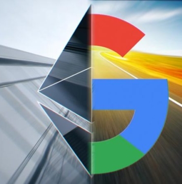 Ethereum Google Aramaları