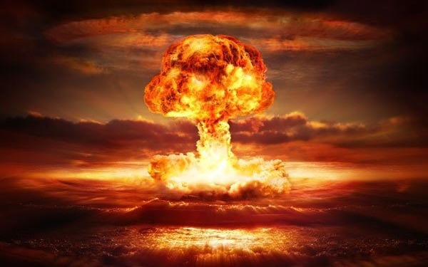 Bitcoin patlama yapmak üzere