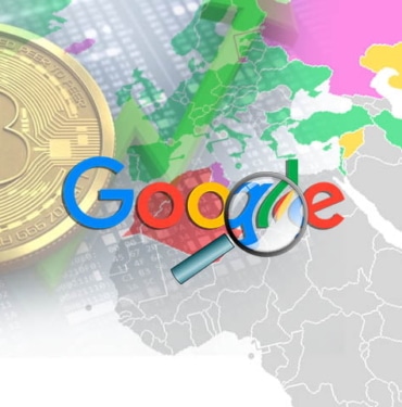 google bitcoin