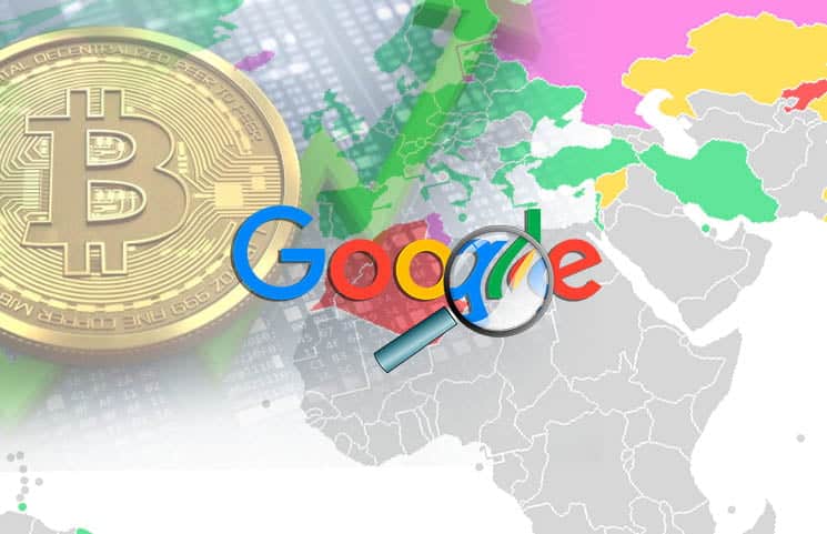 2022’de Google’da en çok aranan 5 kripto para