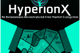 HyperionX TREE Nedir