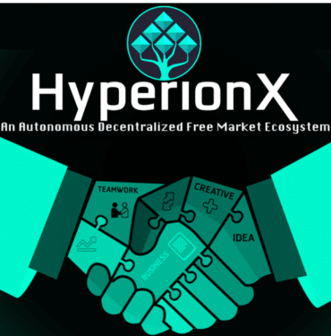 HyperionX TREE Nedir