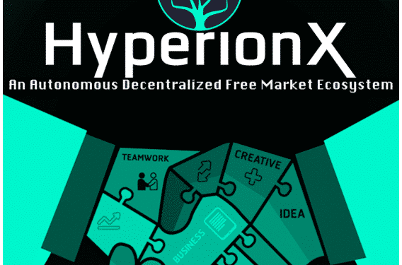 HyperionX TREE Nedir