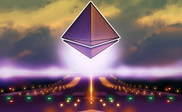 Ethereum ralli
