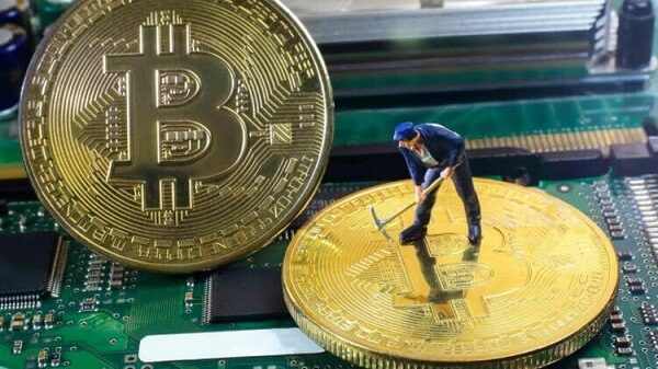 Bitcoin nasıl yok edilebilir?