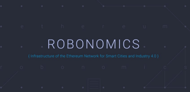 Robonomics Network XRT Nedir
