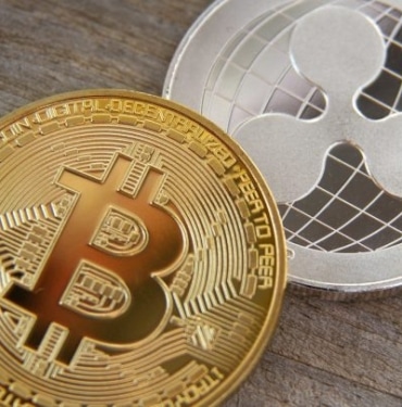 Bitcoin ve XRP