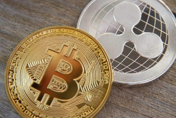 Kripto analiz firması Santiment’ten heyecan veren Bitcoin ve XRP tahmini!