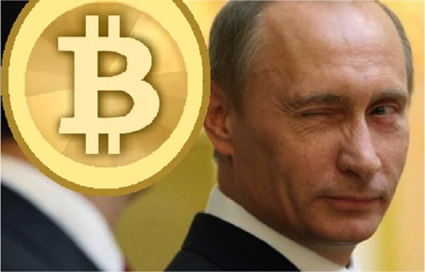 Rusya da Çin gibi Bitcoin’i yasaklar mı? Resmi ağızdan açıklama