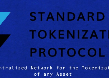 Standard Tokenization Protocol STPT Nedir