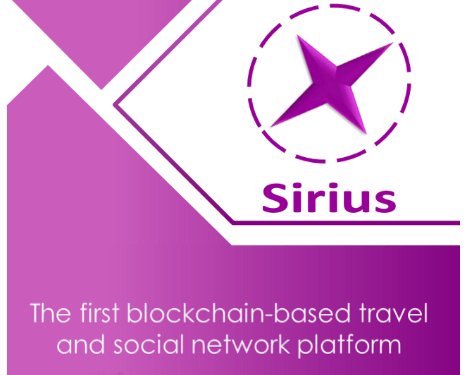 SiriusX SRX Nedir