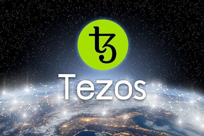 Tezos (XTZ)’de NFT rüzgarına Çin engeli!