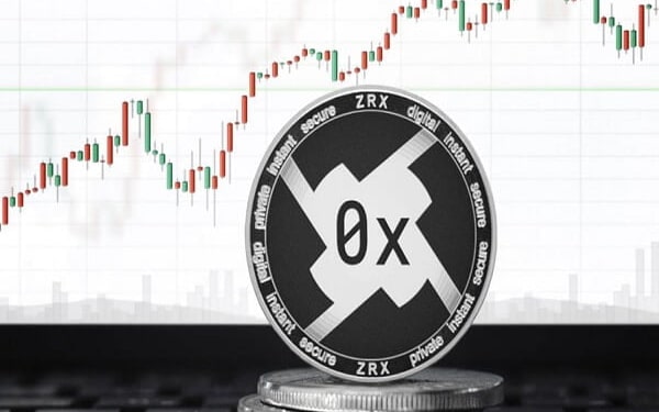 ZRX token