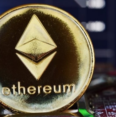 Ethereum gündem