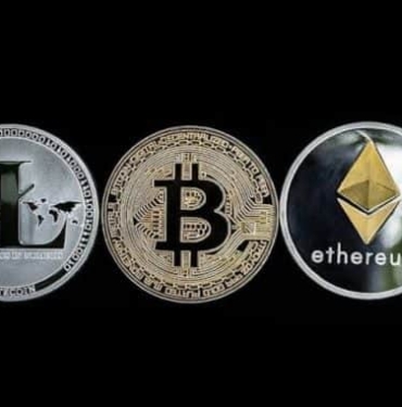 Bitcoin yükselişi altcoin