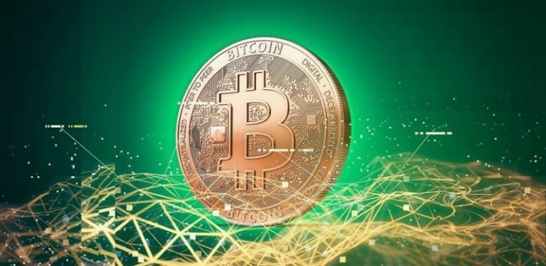 Bitcoin neden yükseliyor?