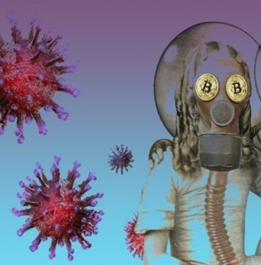 Corona virüs kripto