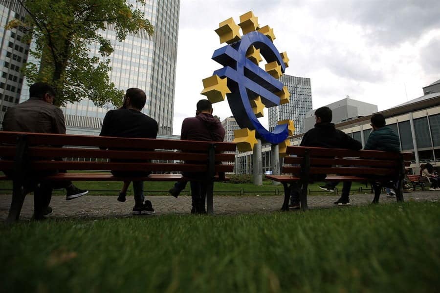 ECB başkanından BTC açıklaması: Yasak gelebilir