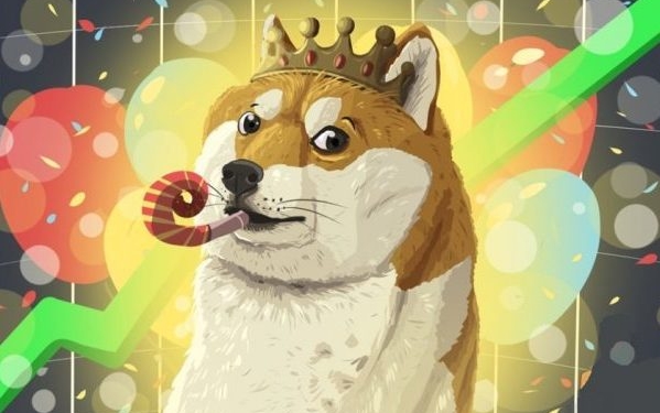 dogecoin
