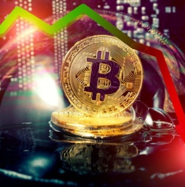 Bitcoin neden düştü?