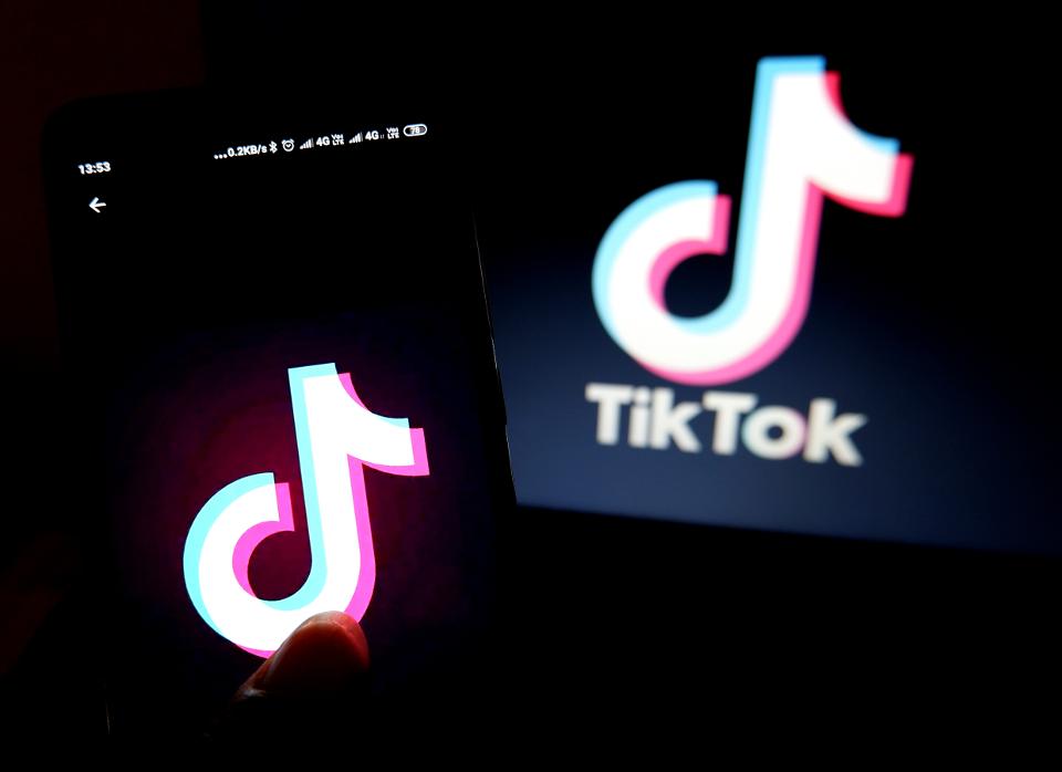 TikTok’un ana şirketi Çin internet devinden NFT sürprizi