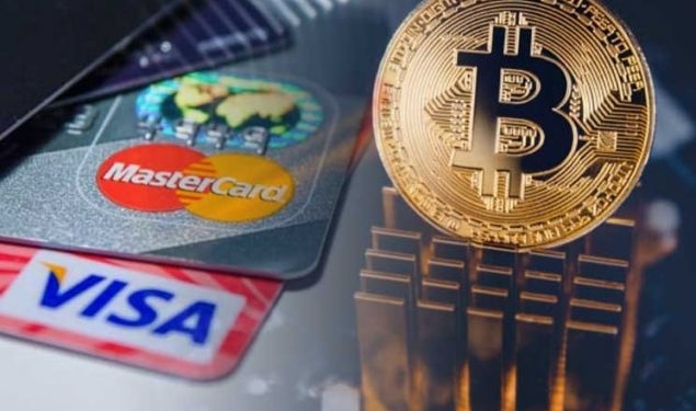 mastercard bitcoin
