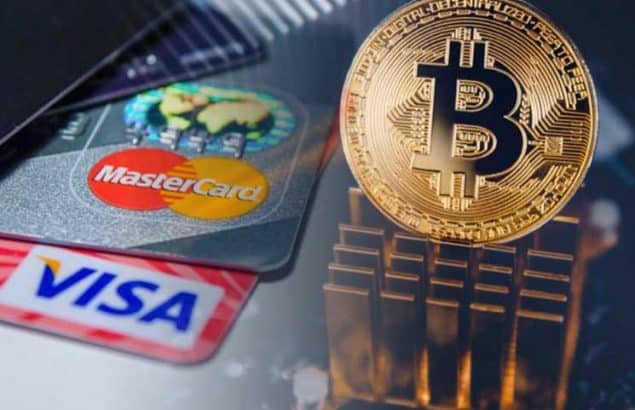 MasterCard Bitcoin için harekete geçti!