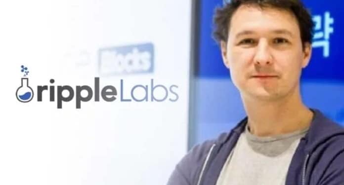 Ripple kurucusu yine büyük dump peşinde!