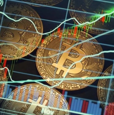 İşte Bitcoin'in 2 haftalık güzergahı