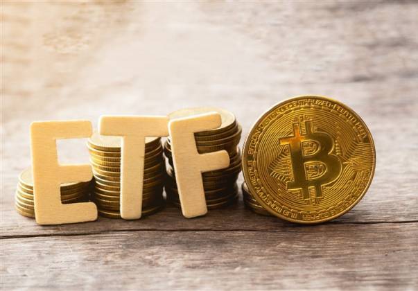 Piyasayı sallayacak bir Bitcoin ETF daha!