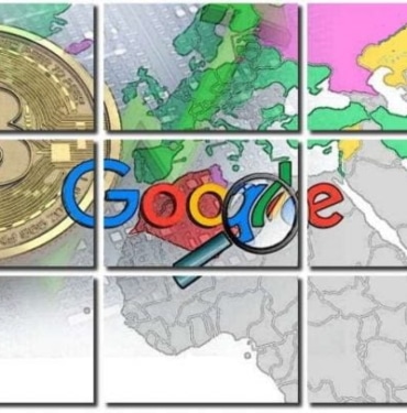 Google Bitcoin aramaları zirve yaptı