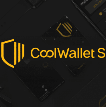 Hızlı, güvenli ve kampanyalı fiyatı ile CoolWallet S donanım cüzdanı incelemesi