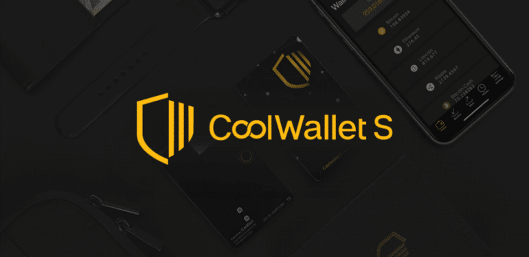 Hızlı, güvenli ve kampanyalı fiyatı ile CoolWallet S donanım cüzdanı incelemesi