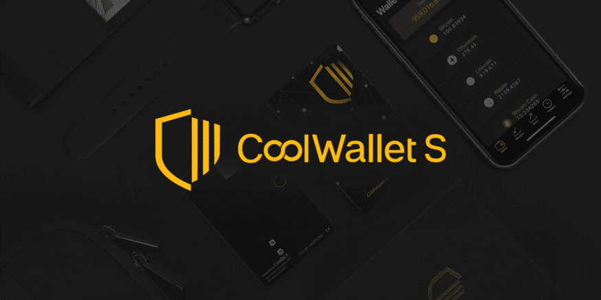 CoolWallet S donanım cüzdanı nedir?