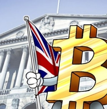 ingiltere merkez bankası