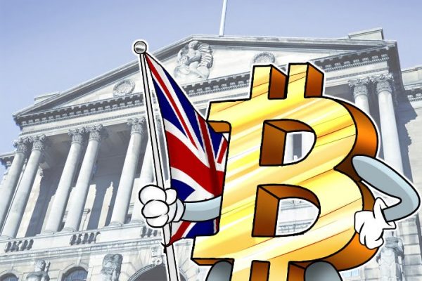 İngiltere’de kripto para piyasasını ilgilendirecek gelişme!