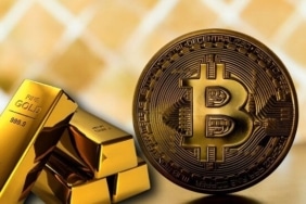 bitcoin gold
